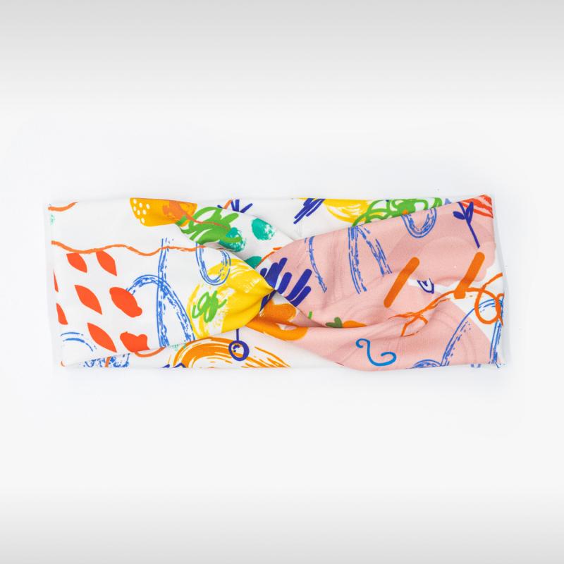 Sevilla Headband